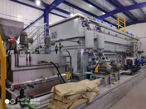 山西环保气浮浮选设备-PA视讯技术-环保气浮浮选设备哪家好