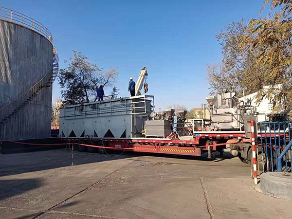 PA视讯技术(推荐商家)-环保气浮浮选设备厂家出售