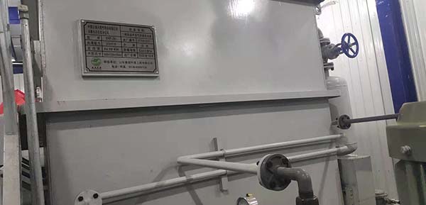 环保气浮浮选设备-环保气浮浮选设备价格-PA视讯技术