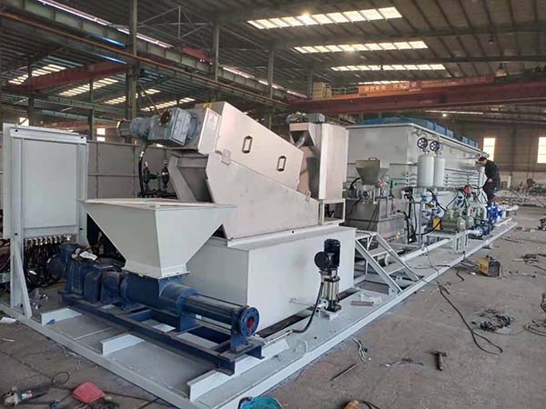 PA视讯技术有限公司-环保气浮浮选设备价格-环保气浮浮选设备